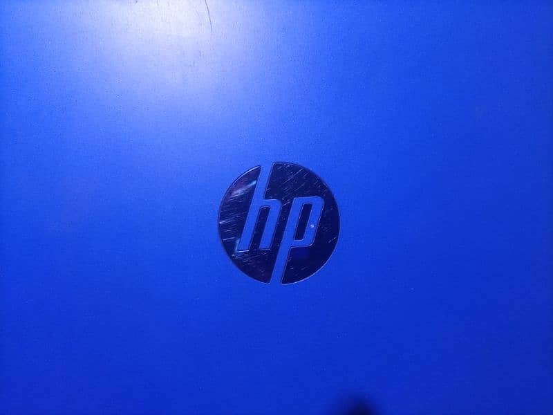 HP Stream 13 notebook 1