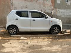 Suzuki Alto 2015