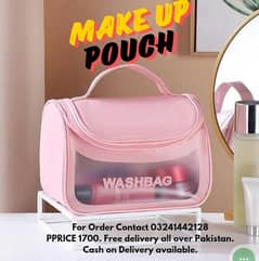 Make up Pouch