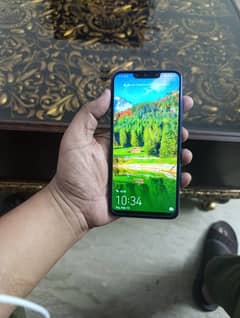 Huawei Nova 3i