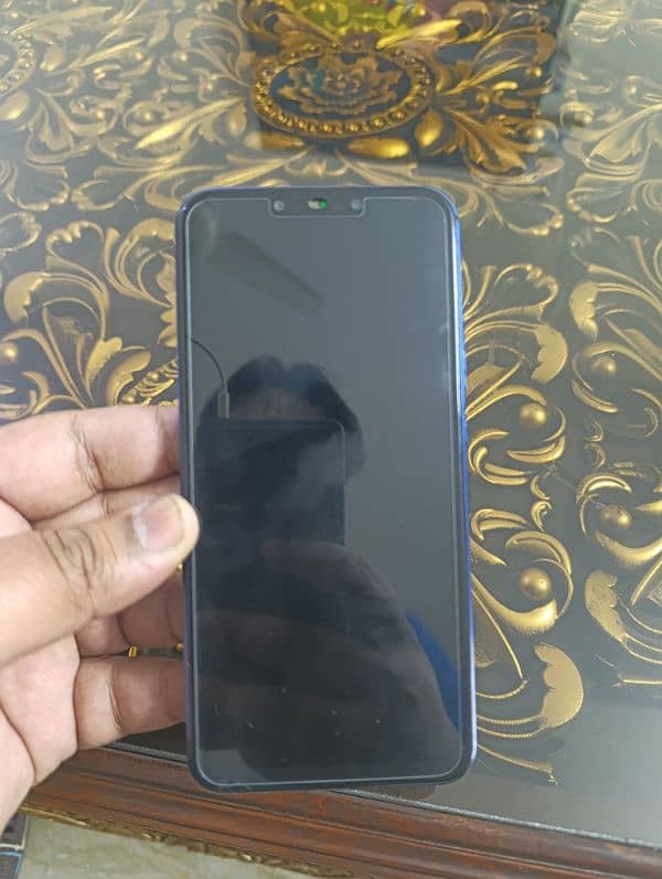 Huawei Nova 3i 5