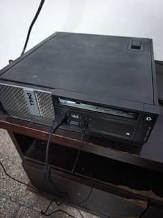 Dell optiplex 7020