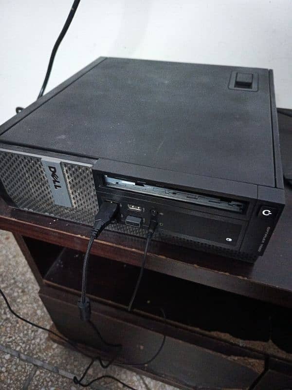 Dell optiplex 7020 0