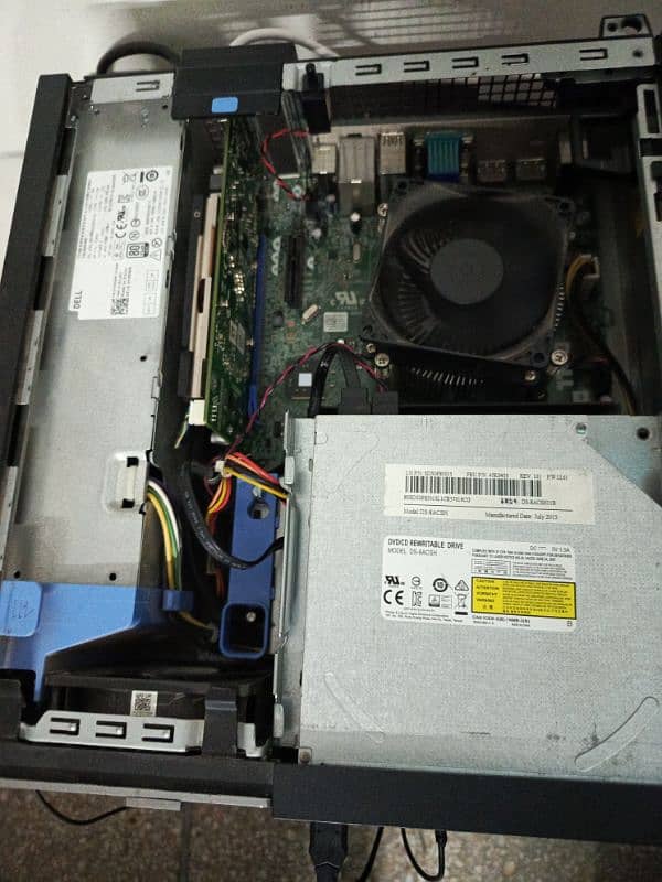 Dell optiplex 7020 1