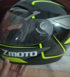 Axus imported helmet