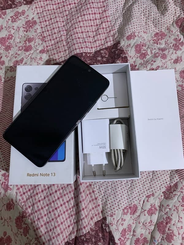 Redmi Note 13 03204162711 3