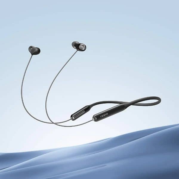 OPPO Enco M31 Bluetooth Neckband Earphones, 100% original 3