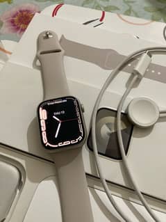 Apple watch series 9 (45mm)