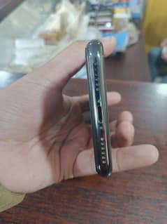 iphone x Non PTA 256gb