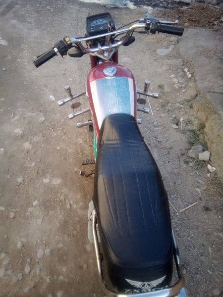 sale my Treet bike 6