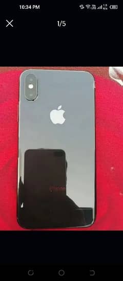 Iphone xs 64 not pta