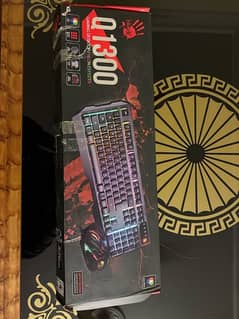 Bloody Q1300 Keyboard and Mouse