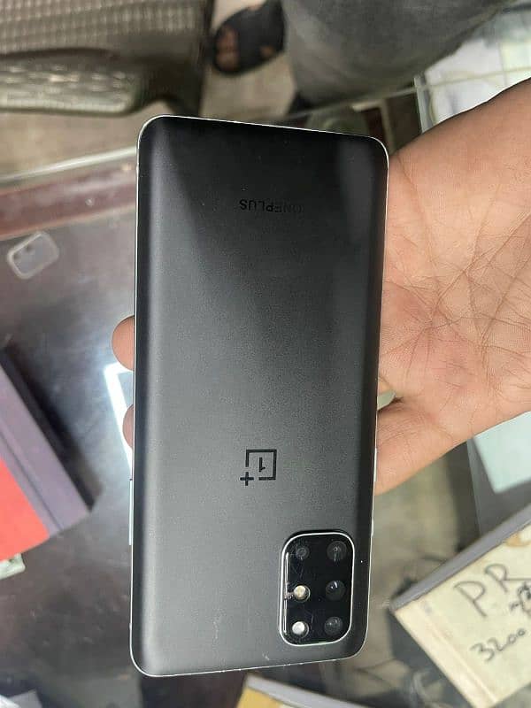 OnePlus 8t 8/128 4