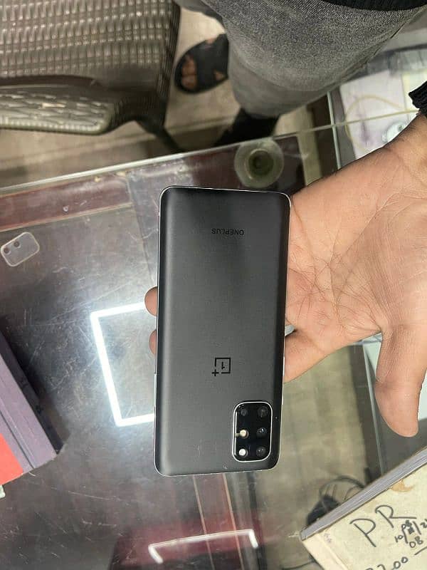 OnePlus 8t 8/128 5