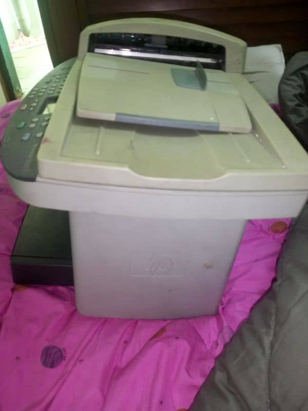 hp 3030 printer 03176299791 0