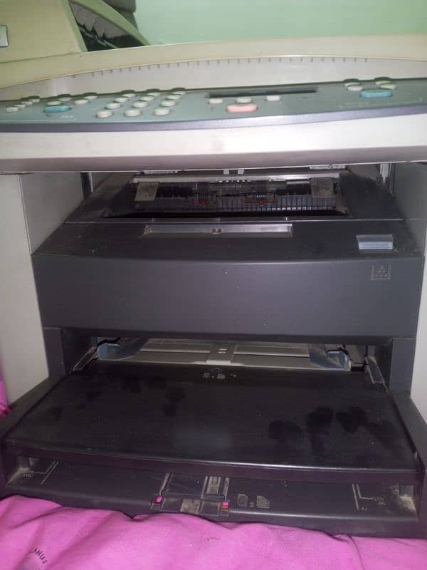 hp 3030 printer 03176299791 3