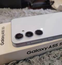 Samsung Galaxy A55 5G