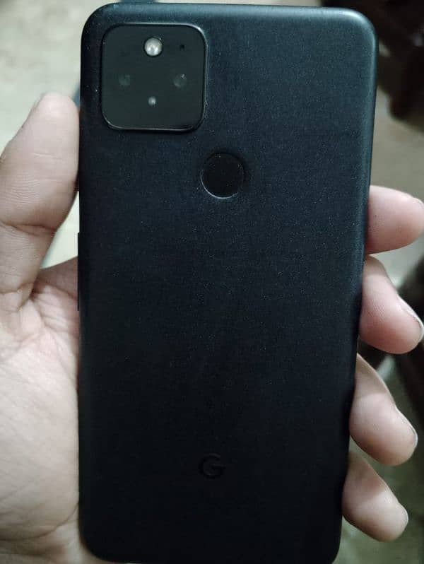 Google pixel 5 for sale 3