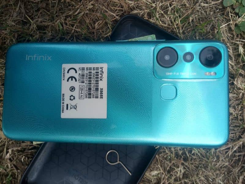 Infinix mobile for sale 2