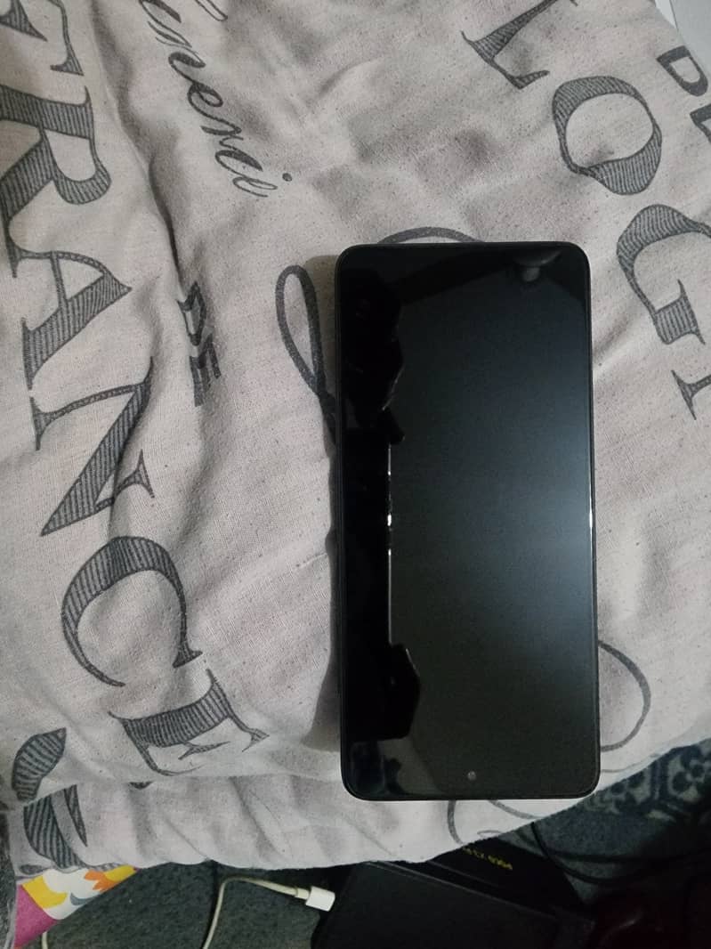 Xiaomi Poco X3 Pro 2