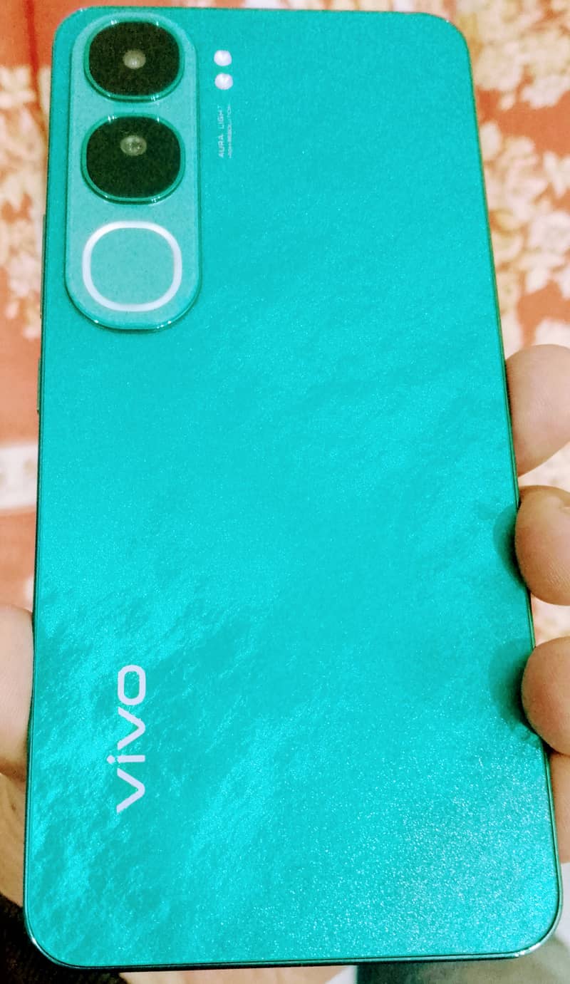 Vivo Y200 1