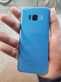 Samsung Galaxy S8