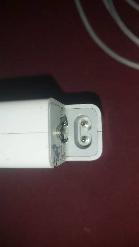 Macbook Pro 2019 16" Original Charger 87W 0