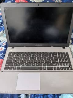 Asus Laptop Amd A10 5 generation