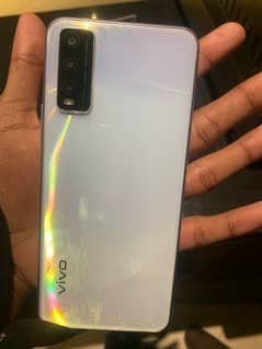 Vivo y 20 4/64