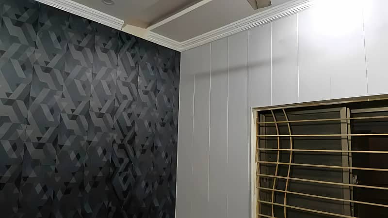 PVC Wall Panels Lahore | Waterproof | DHA, Bahria Town, Johar town 4