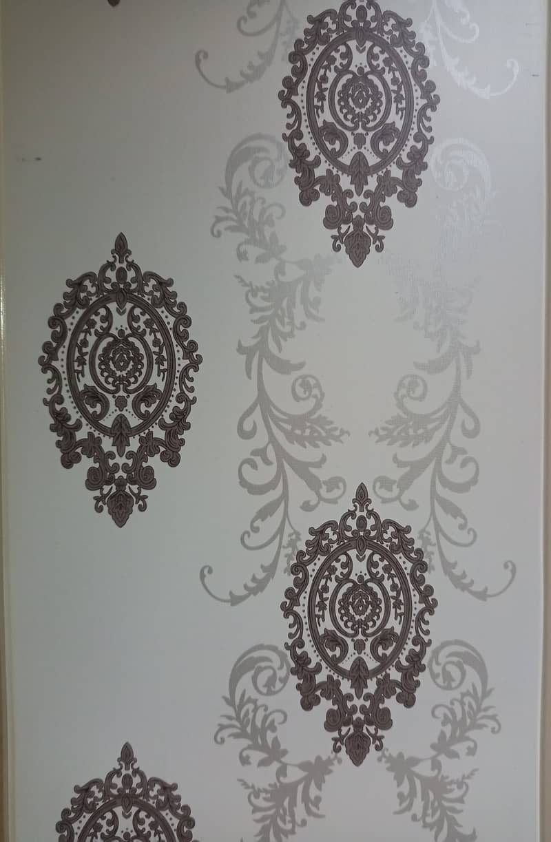 PVC Wall Panels Lahore | Waterproof | DHA, Bahria Town, Johar town 16