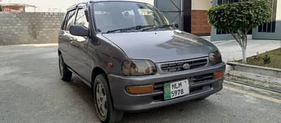 Daihatsu