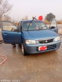 Suzuki Alto 2010