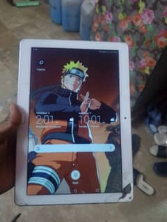 huwei tablet 10 inch 4/64gb