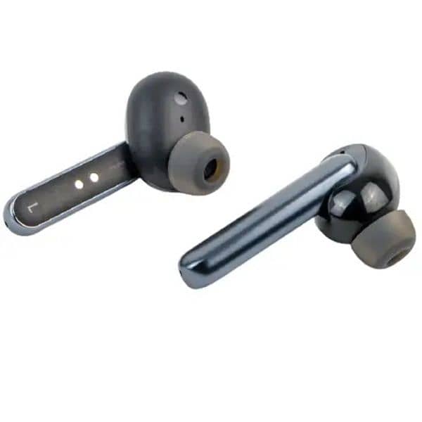 OPPO Enco W31 Wireless Earbuds, 100% original product. 1