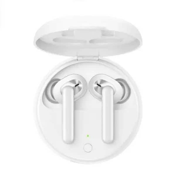 OPPO Enco W31 Wireless Earbuds, 100% original product. 3