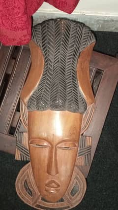 sculptures (liberian)