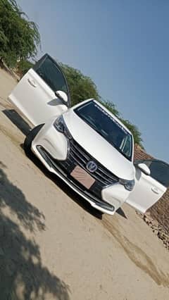 Changan Alsvin 2021