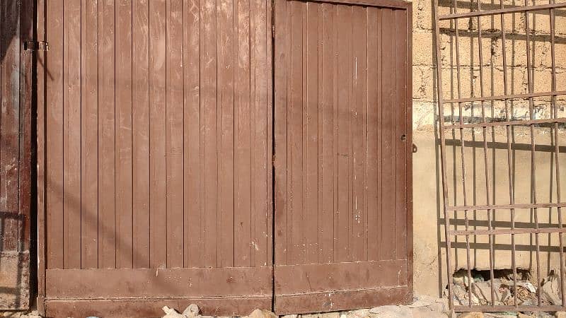 iron gate for sell all sizes available 0