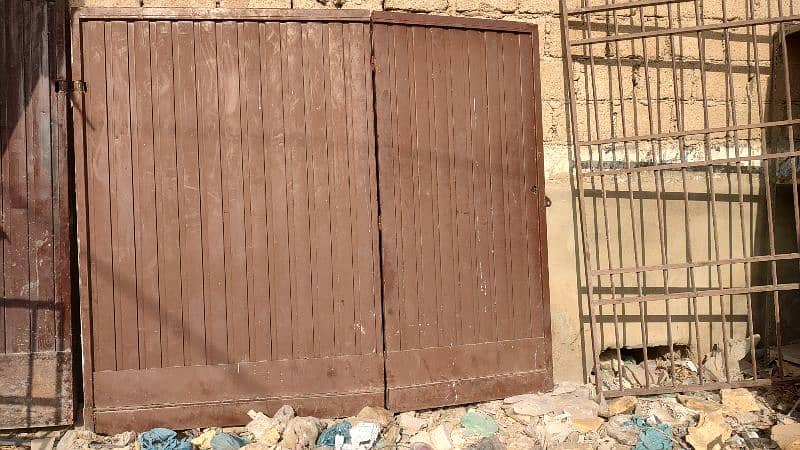 iron gate for sell all sizes available 1