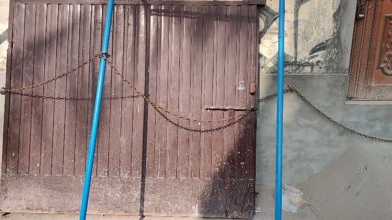 iron gate for sell all sizes available 2