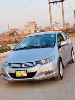 Honda Insight 2010/13