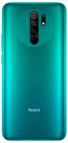 Redmi 9