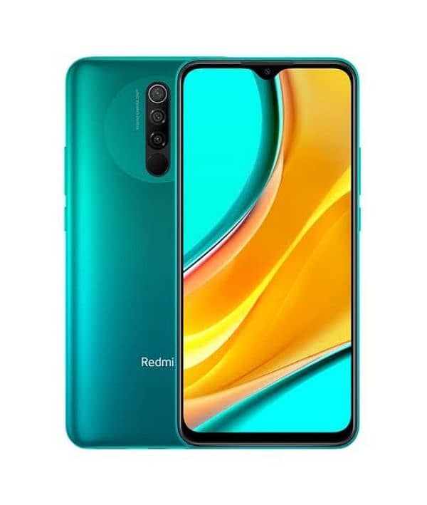 Redmi 9 1