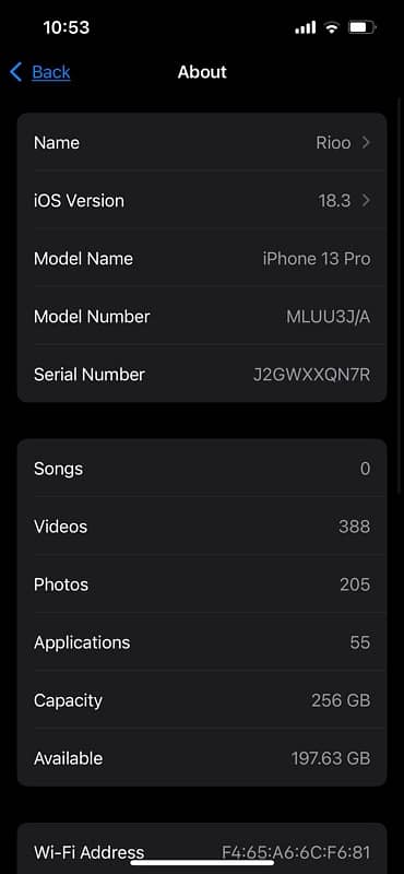 iphone 13 pro factory unlock 6