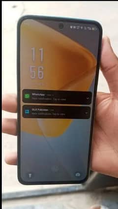 Infinix hot 50 pro