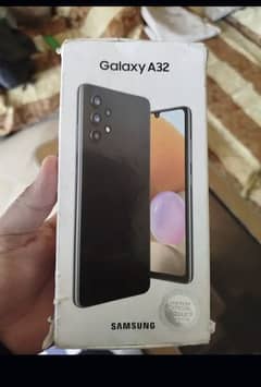 Samsung A 32