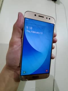 Samsung J7 Pro 2017