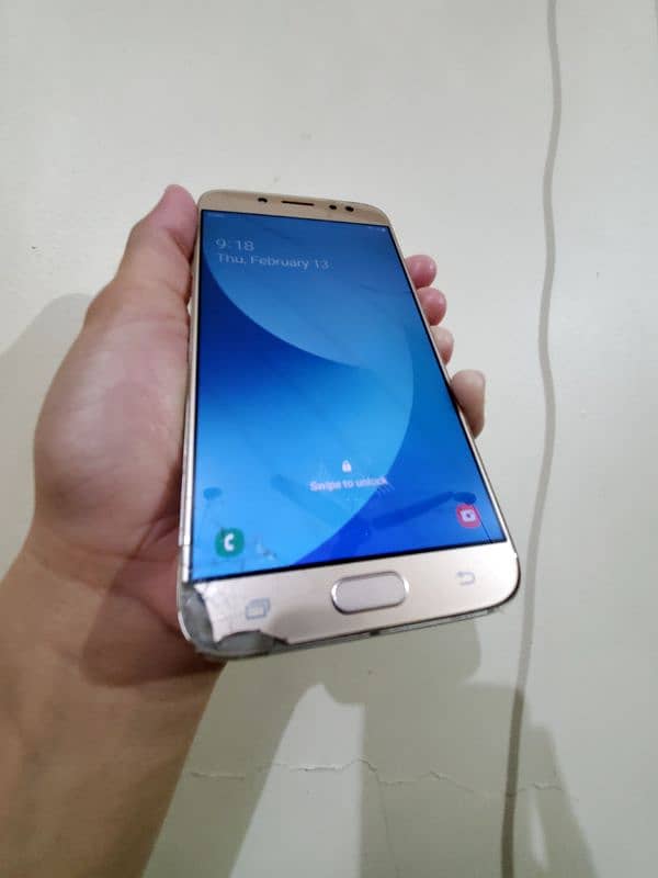 Samsung J7 Pro 2017 2