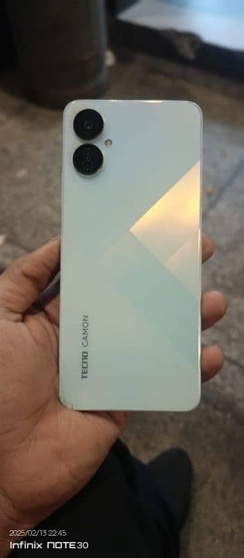 Tecno Camon 19 Neo 1